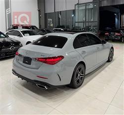 مێرسێدس بێنز C-Class